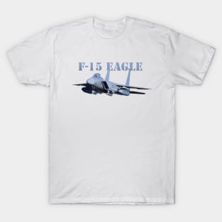 F-15 Eagle T-Shirt